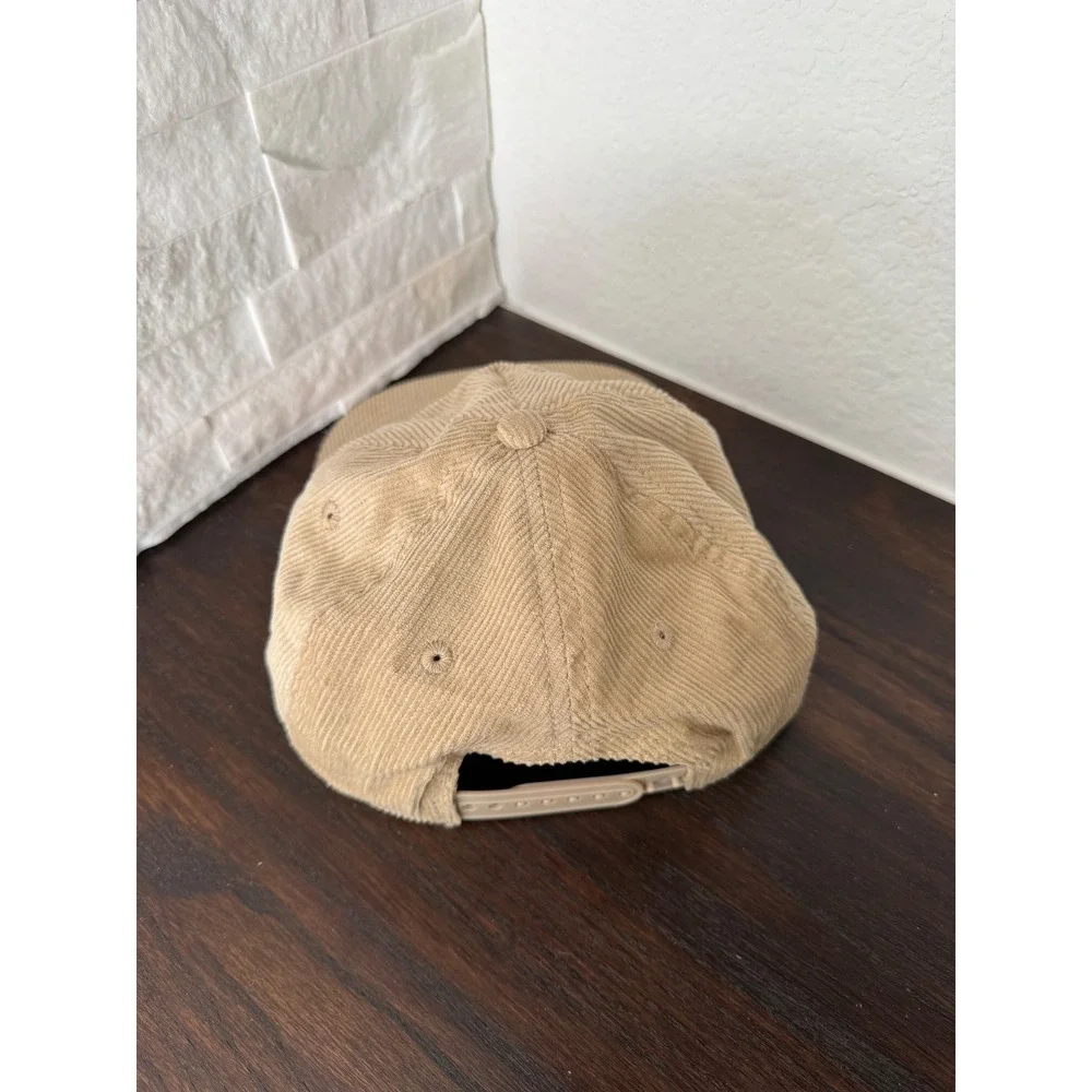 Coors banquet corduroy